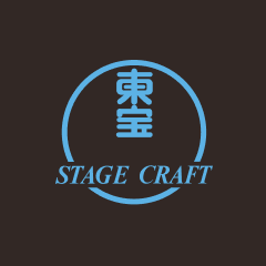 東宝舞台ロゴ